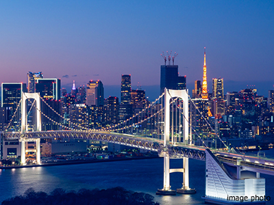 台場イメージ｜ザ・パークハウス東戸塚レジデンス